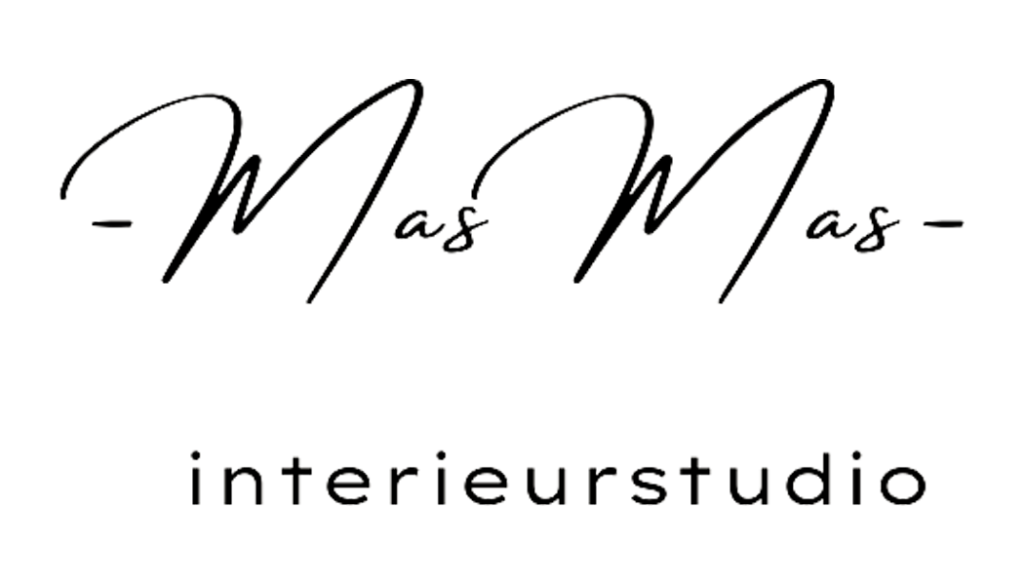 Interieurstudio MasMas Logo