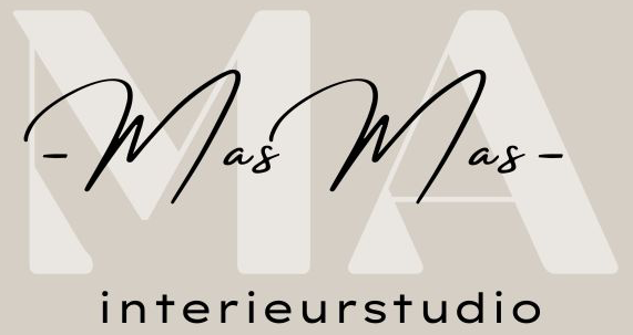 Interieurstudio MasMas Logo