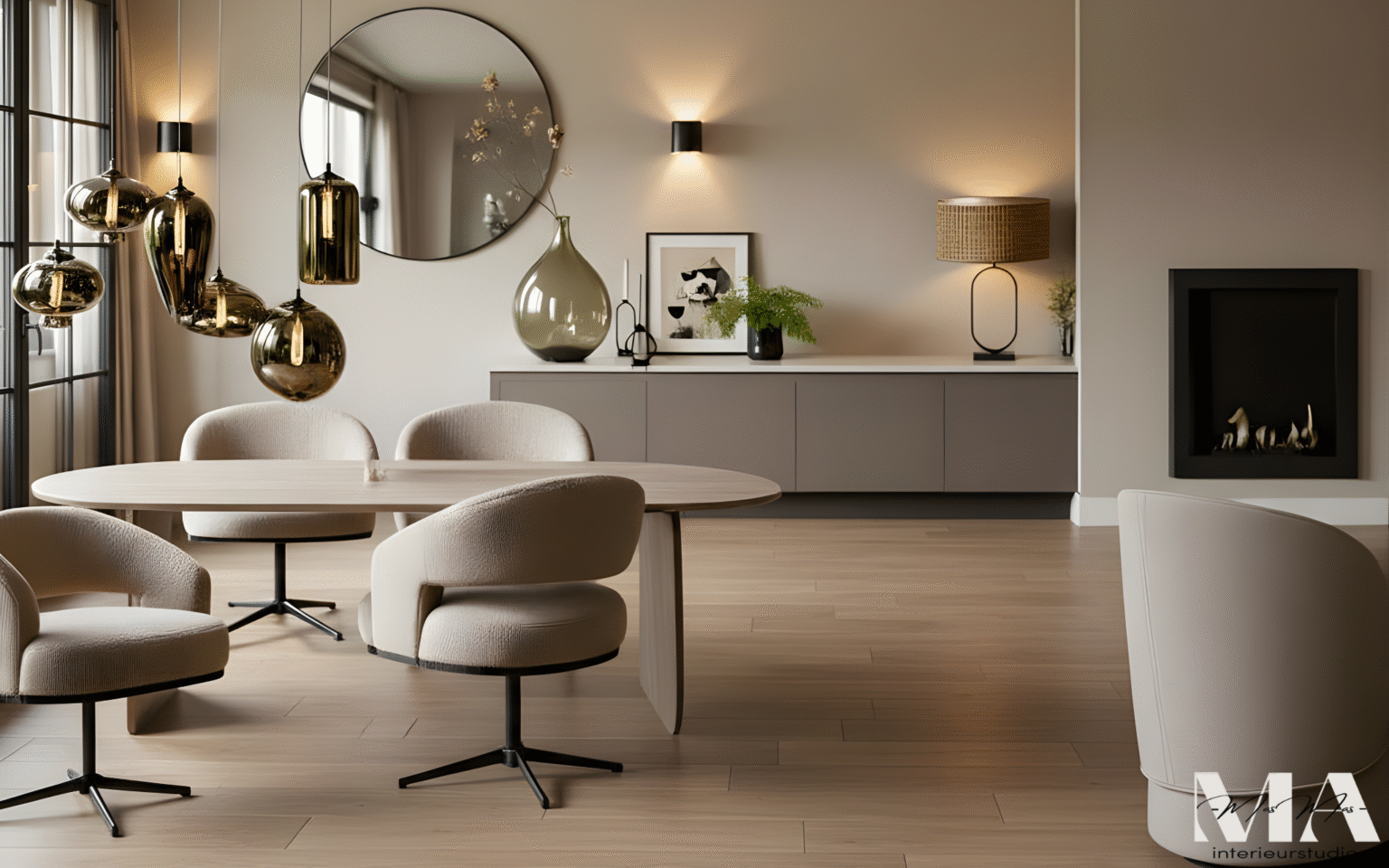 Deze afbeelding is gerenderd met behulp van AI