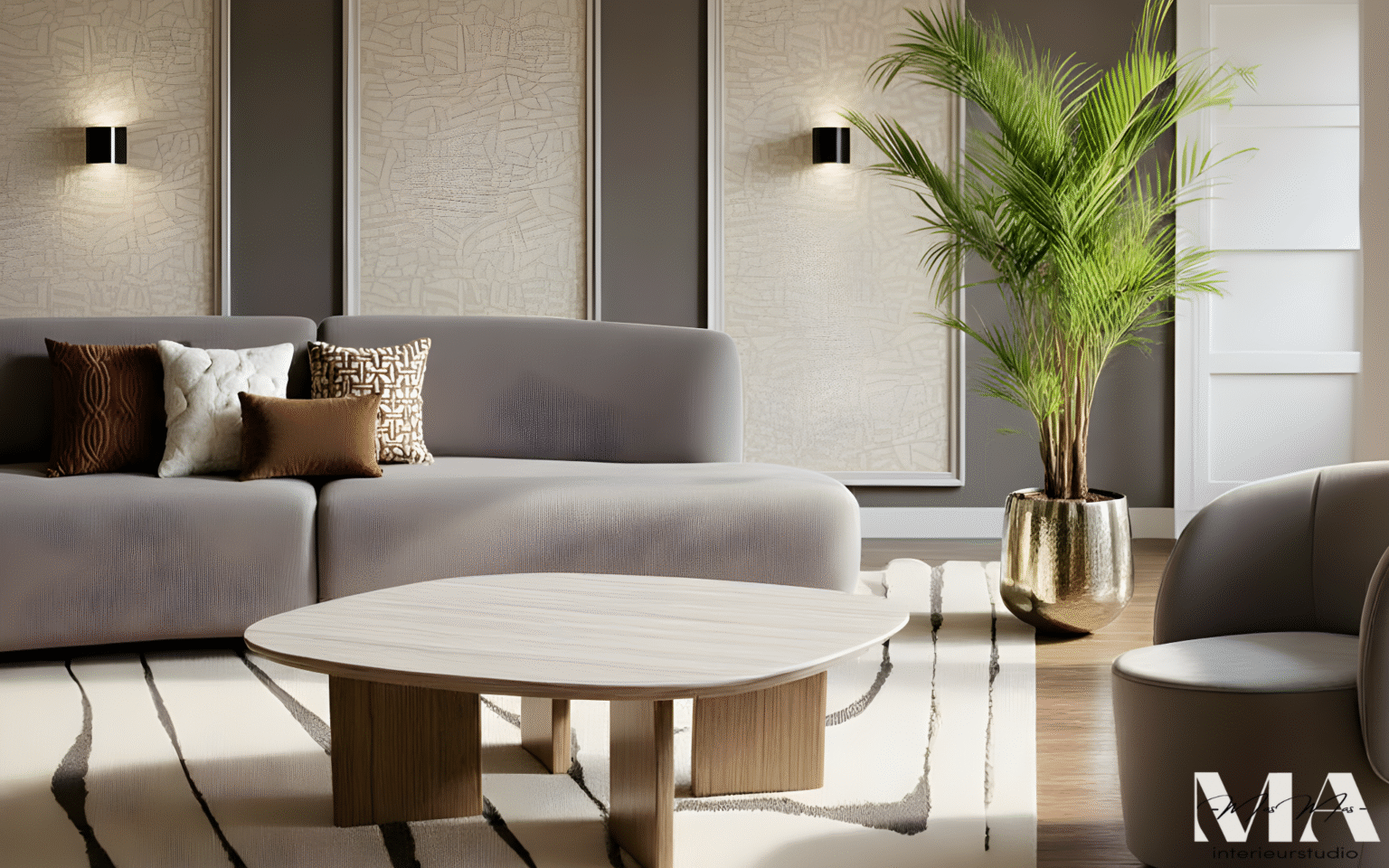 Deze afbeelding is gerenderd met behulp van AI