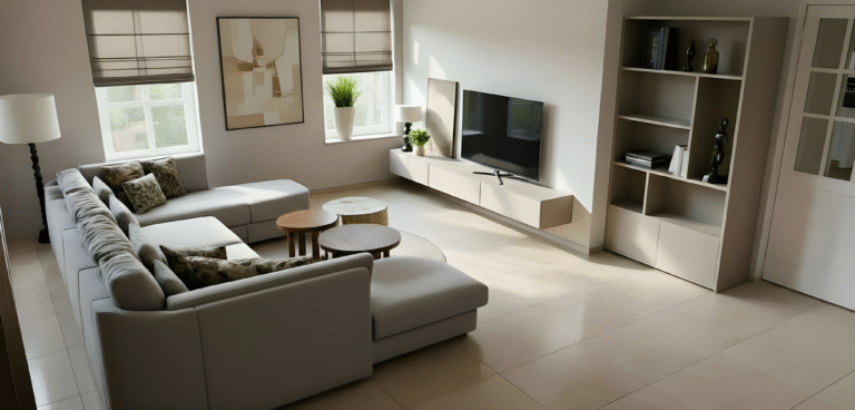 Deze afbeelding is gerenderd met behulp van AI