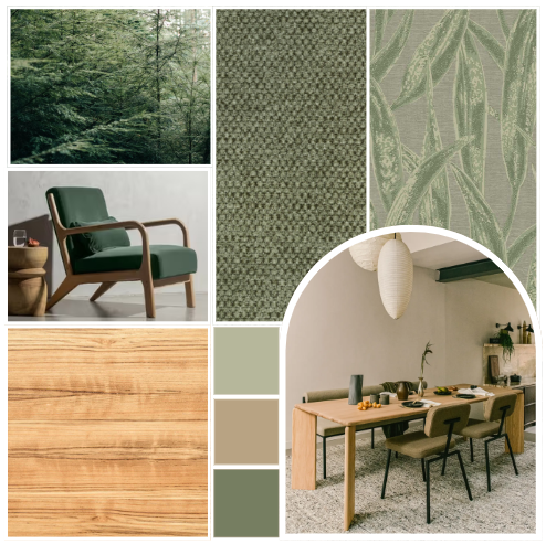 Moodboard